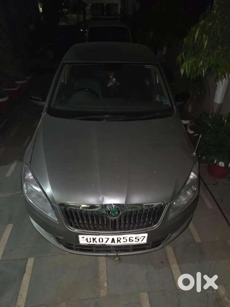Skoda Rapid Tsi 2012 Diesel 112000 Km Driven