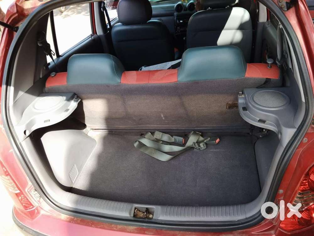 Hyundai Santro Xing 2009 Petrol 89200 Km Driven