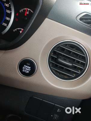 Hyundai Grand I10 2013-2016 At Asta, 2016, Petrol