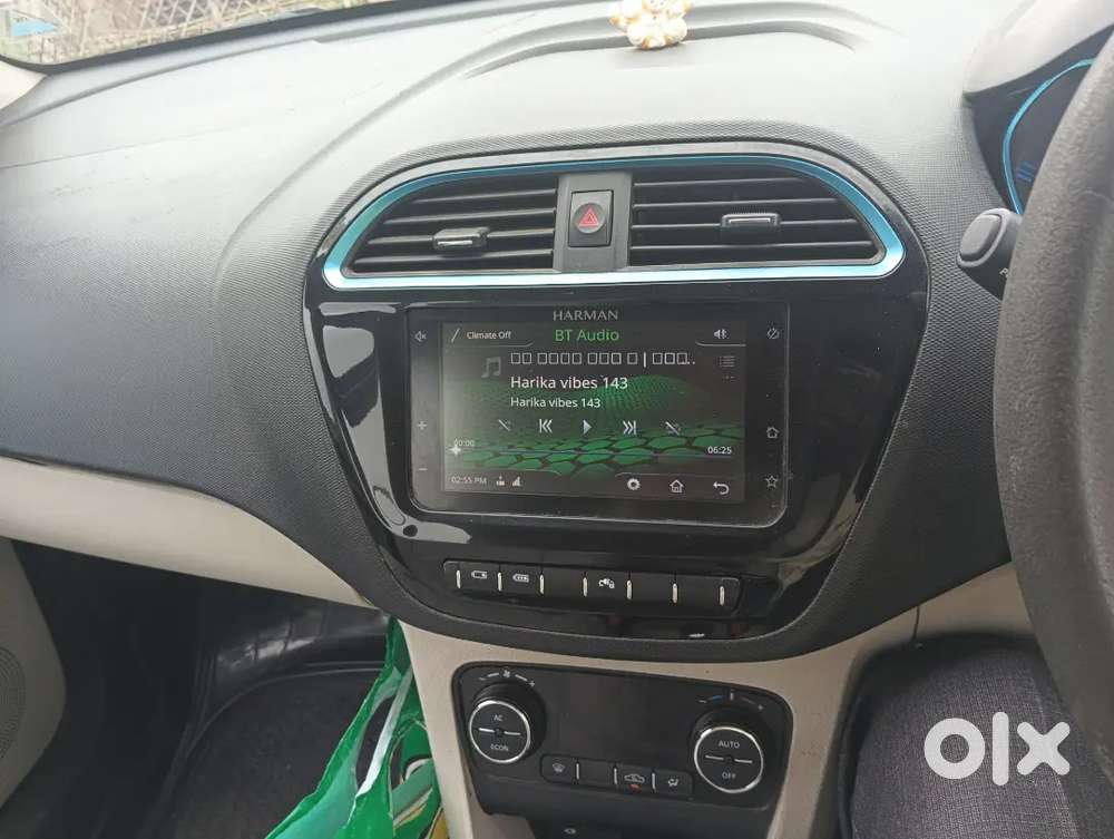 Tata Tiago Ev Xt Bov2023