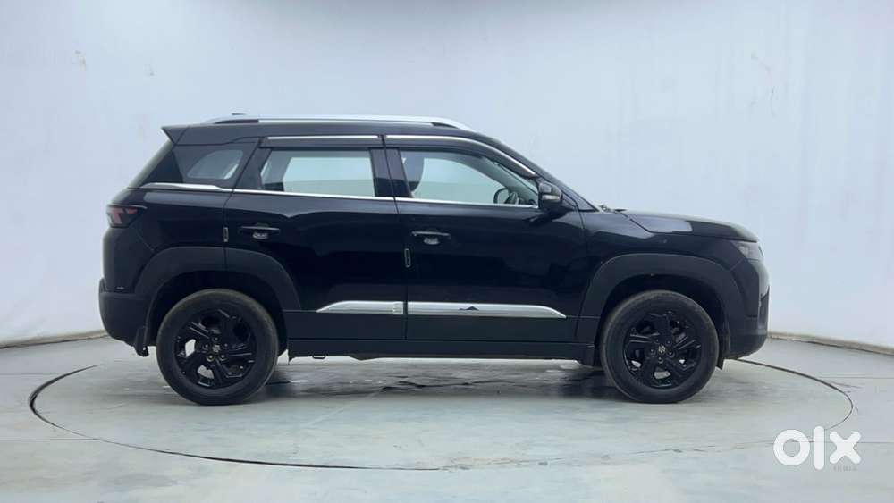 Maruti Suzuki Vitara Brezza 1.5 Zxi At, 2024, Petrol