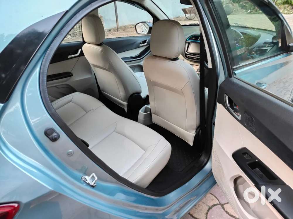 Tata Tiago Ev, 2023, Electric