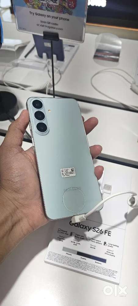 Brand new for sale