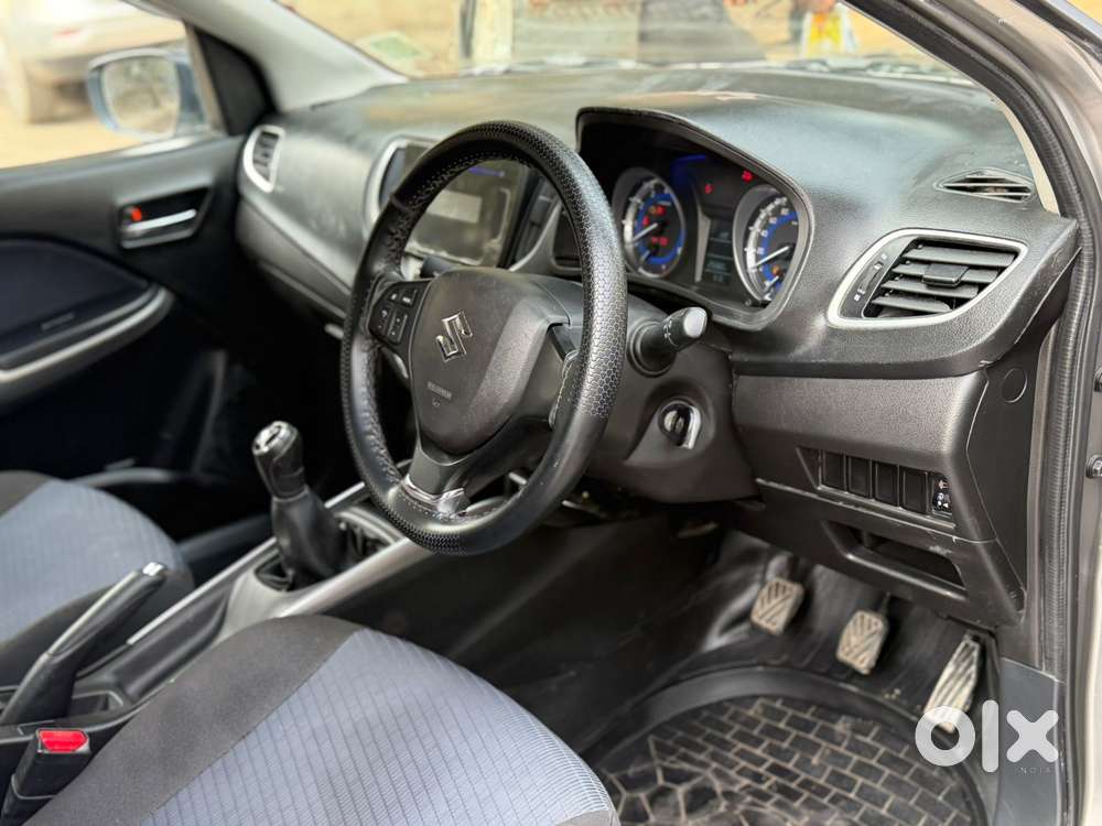 Maruti Suzuki Baleno Delta, 2020, Petrol