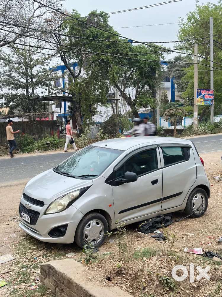 Chevrolet Beat Diesel 2015 Car Rakha Hua Rahta Hai Is Liye Sale Kar Hu