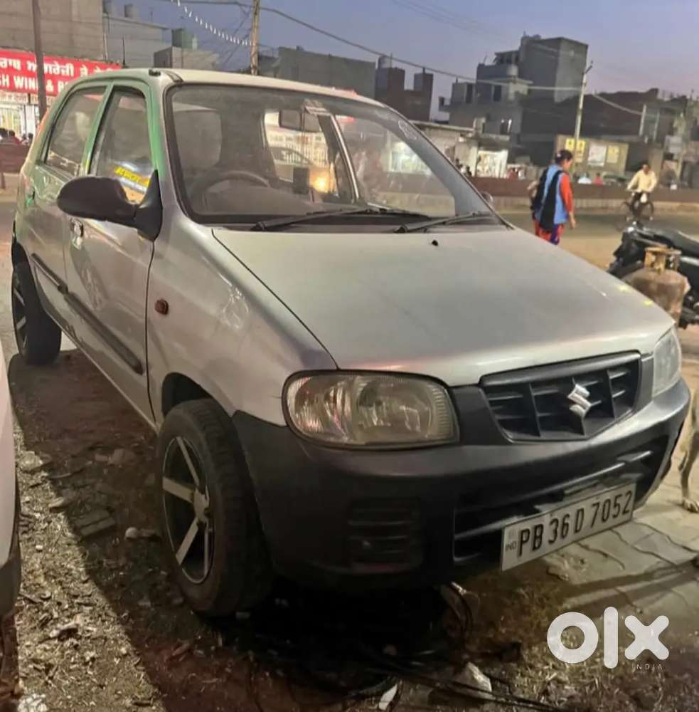 Alto 800 Ac
