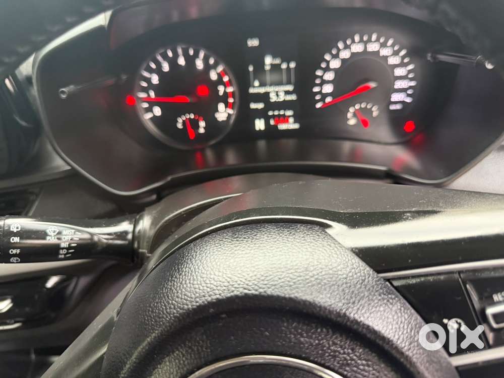 Maruti Suzuki Swift Amt Zxi Plus, 2024, Petrol