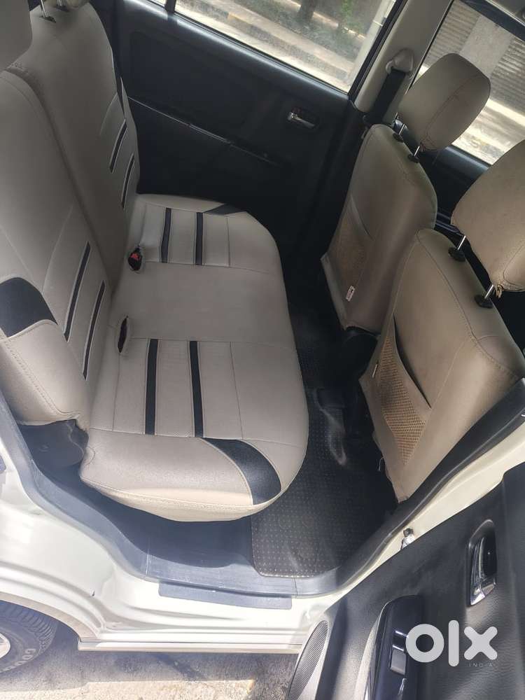 Maruti Suzuki Stingray Vxi, 2015, Petrol