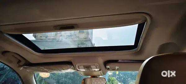 Mahindra Xuv500 2021