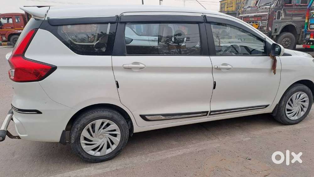 Maruti Suzuki Ertiga 1.5 Vxi, 2024, Petrol