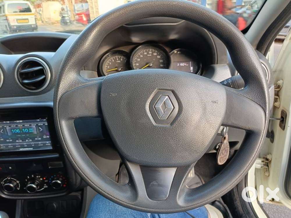 Renault Duster 85ps Rxl Adventure, 2015, Petrol