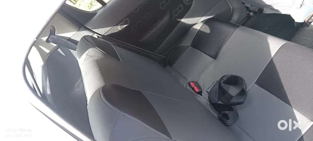 Maruti Suzuki Alto 800 2015 Petrol 52000 Km Driven