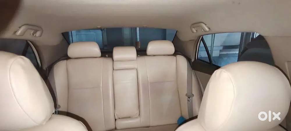 Take And Drive Condition