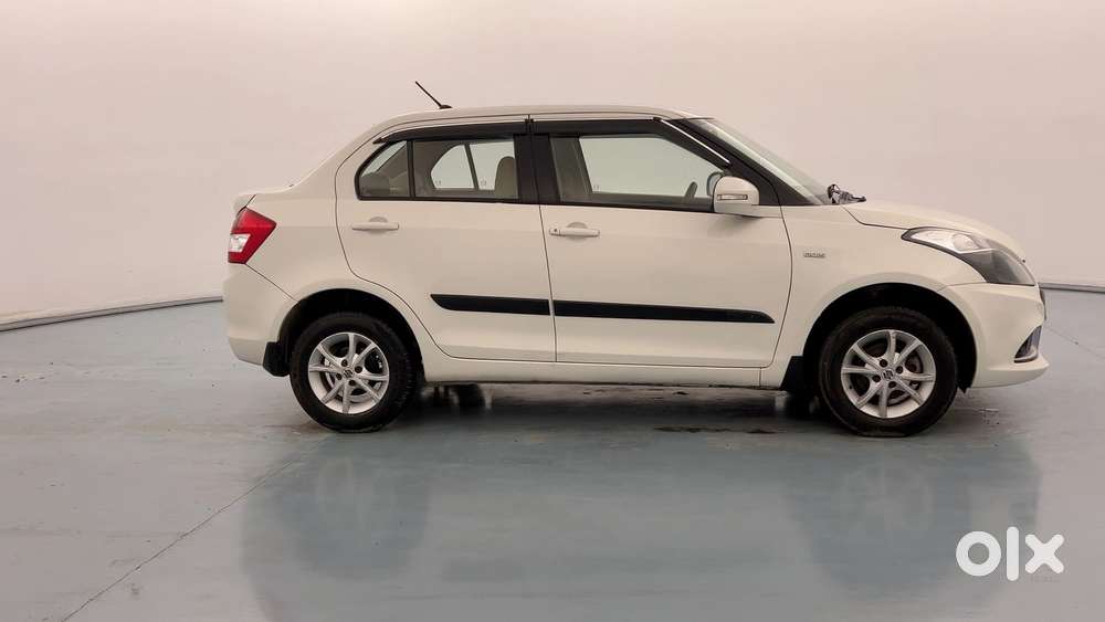 Maruti Suzuki Swift Dzire Vdi, 2017, Diesel
