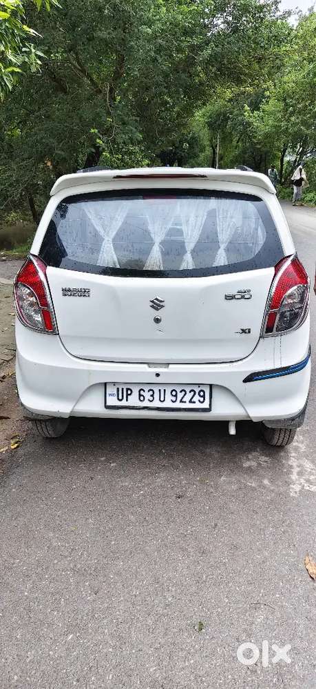 Maruti Suzuki Alto 2014 Drive Urgent Sell