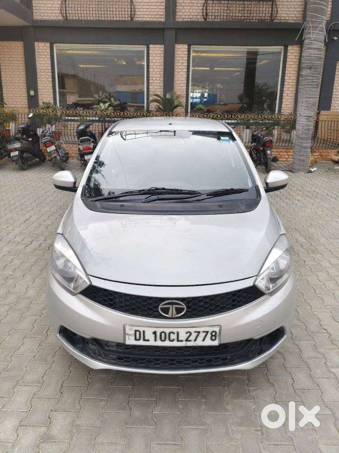 Tata Tiago 1.05 Revotorq Xm Option, 2018, Petrol
