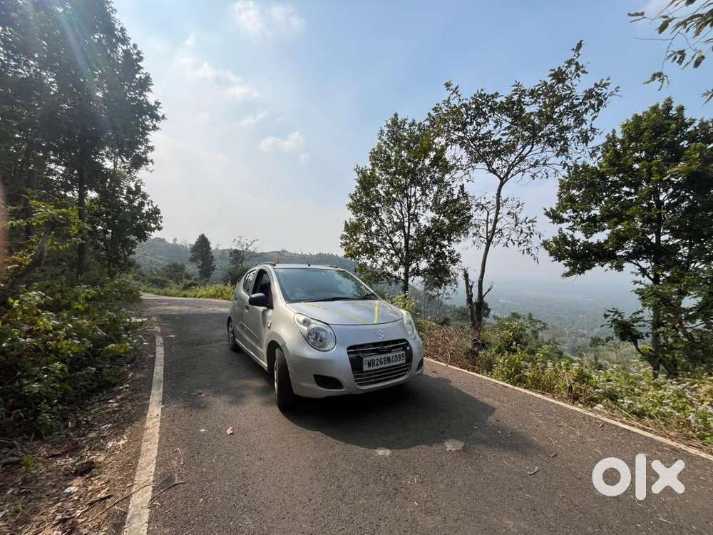 Maruti Suzuki A-star 2010 Petrol Well Maintained