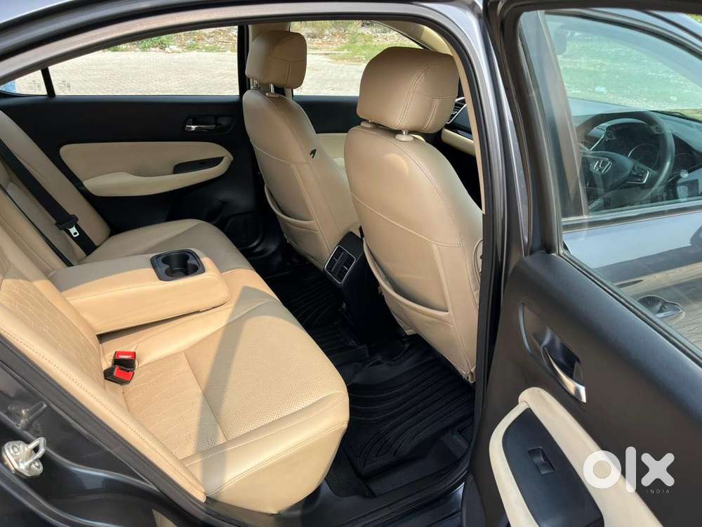 Honda City 1.5 V 5th Gen I-vtec Mt, 2022, Petrol