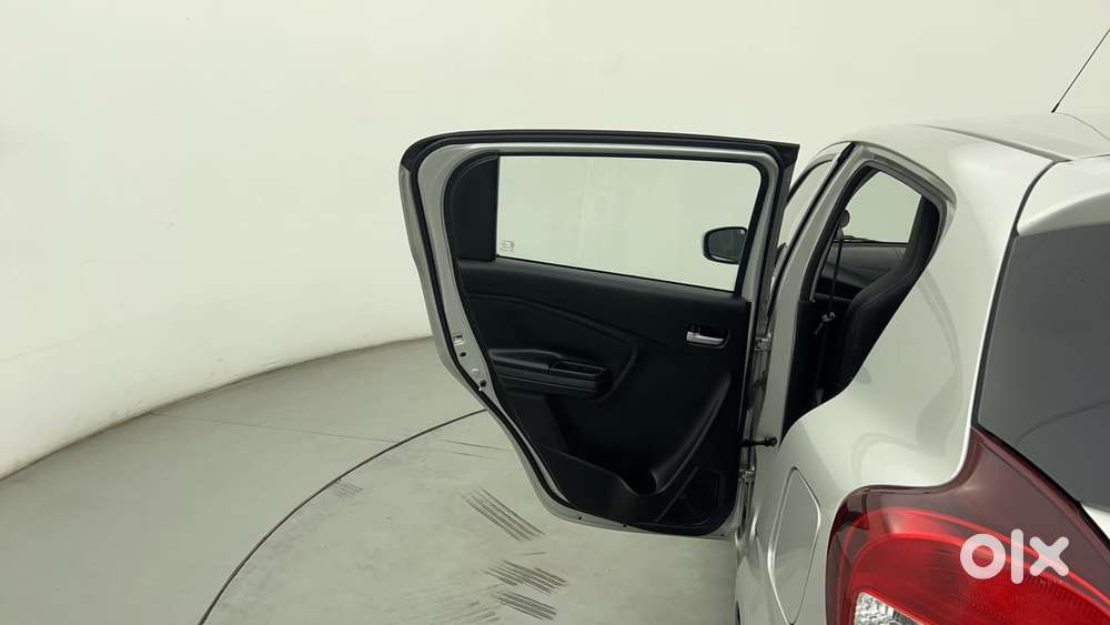 Maruti Suzuki Celerio Zxi, 2024, Petrol