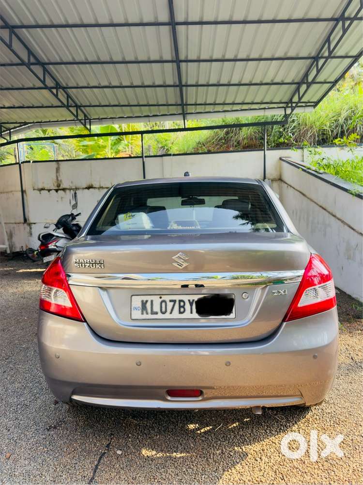 Maruti Suzuki Swift Dzire Petrol Good Condition