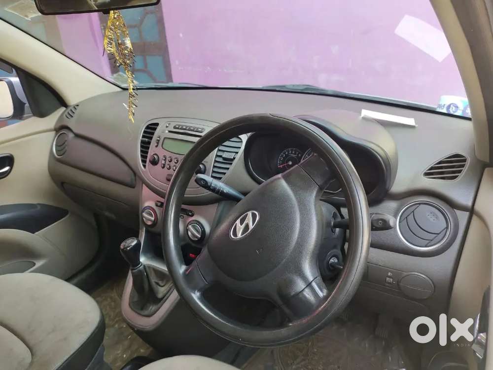 Hyundai Grand I10 2013 Manual Petrol
