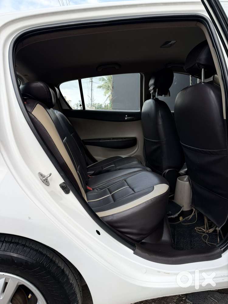 Hyundai I20 Asta, 2011, Diesel