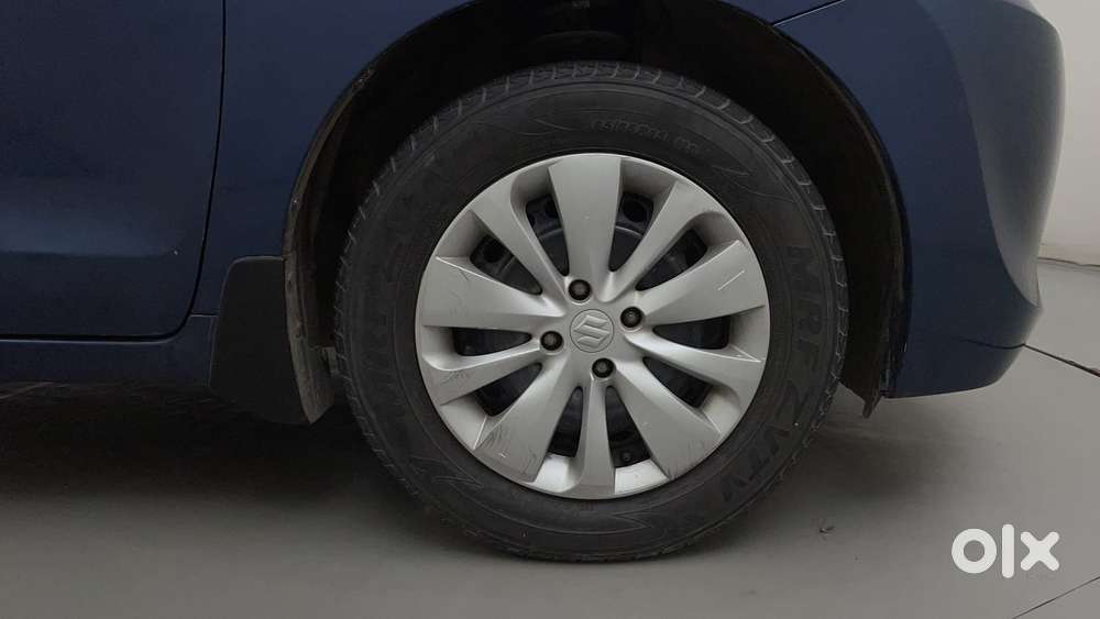 Maruti Suzuki Baleno 2019-2022 1.2 Delta At, 2016, Petrol