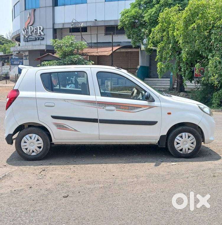 Maruti Suzuki Alto K10, 2013, Petrol