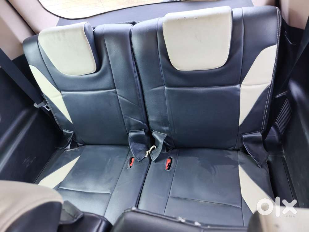 Mahindra Xuv500 W6 2wd, 2014, Diesel
