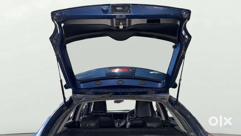 Maruti Suzuki Baleno Zeta, 2020, Petrol