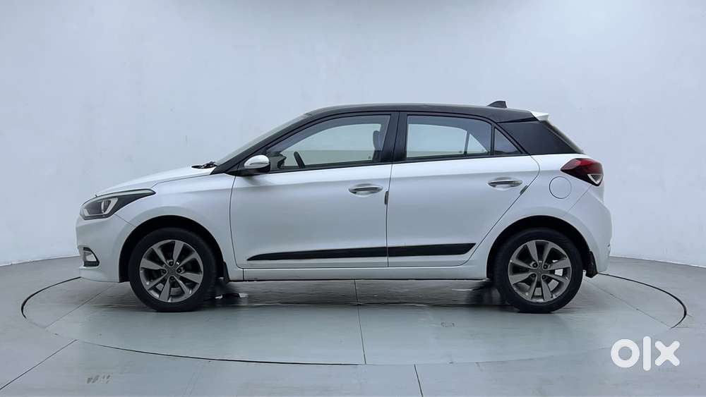 Hyundai Elite I20 [2018-2020] 1.2 Asta, 2015, Petrol