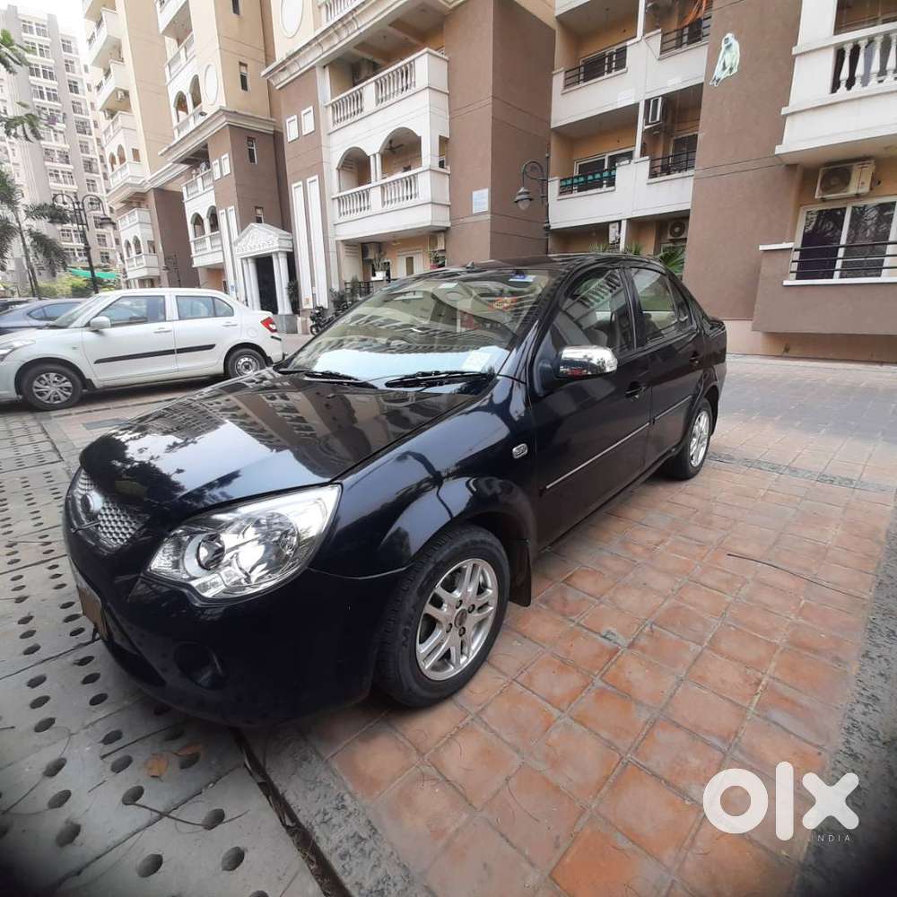 Ford Fiesta Classic 2010 Petrol 74000 Km Driven