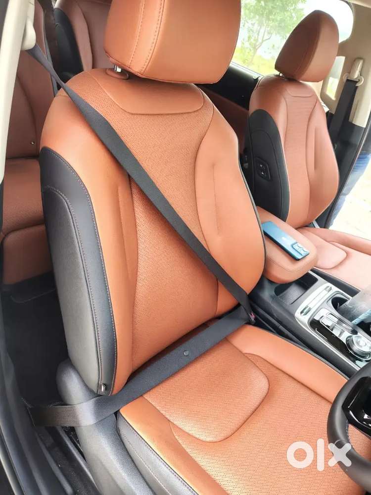 Kia Carnival Limousine 2026