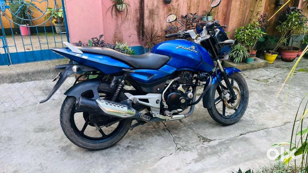Pulsar 150 (2010) Motorcycles 1823270111