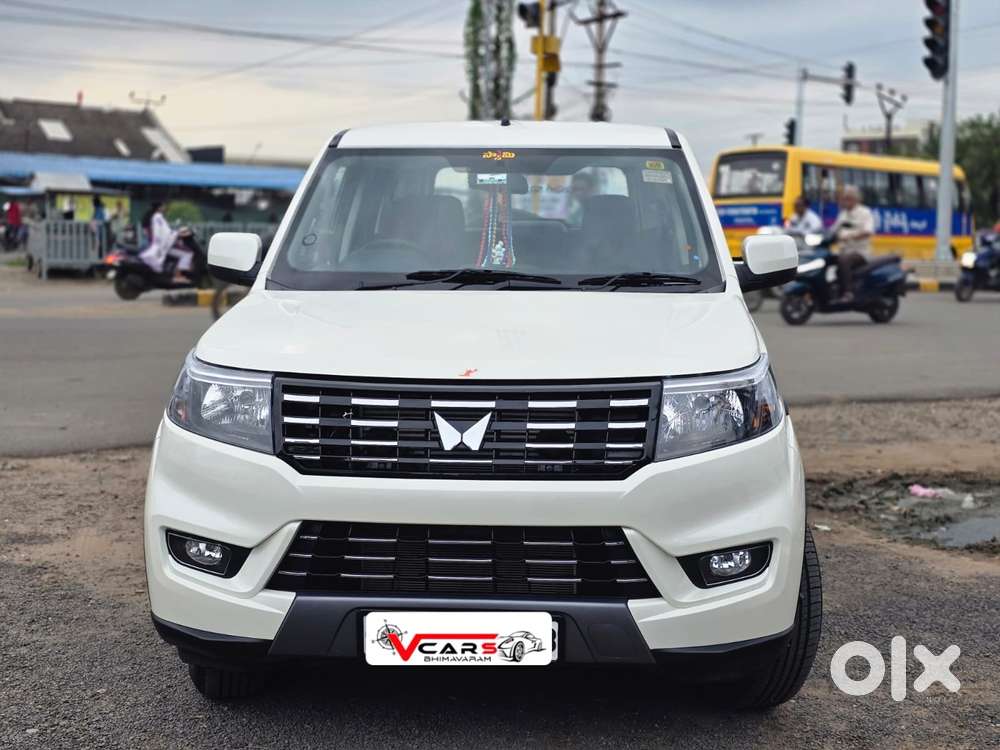 Mahindra Bolero Neo N10 (r), 2026, Diesel