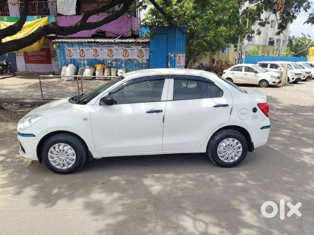Maruti Suzuki Swift Dzire Tour Ldi, 2023, Cng & Hybrids