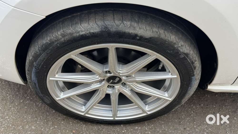 Volkswagen Polo 1.2 Gt Tsi, 2018, Petrol