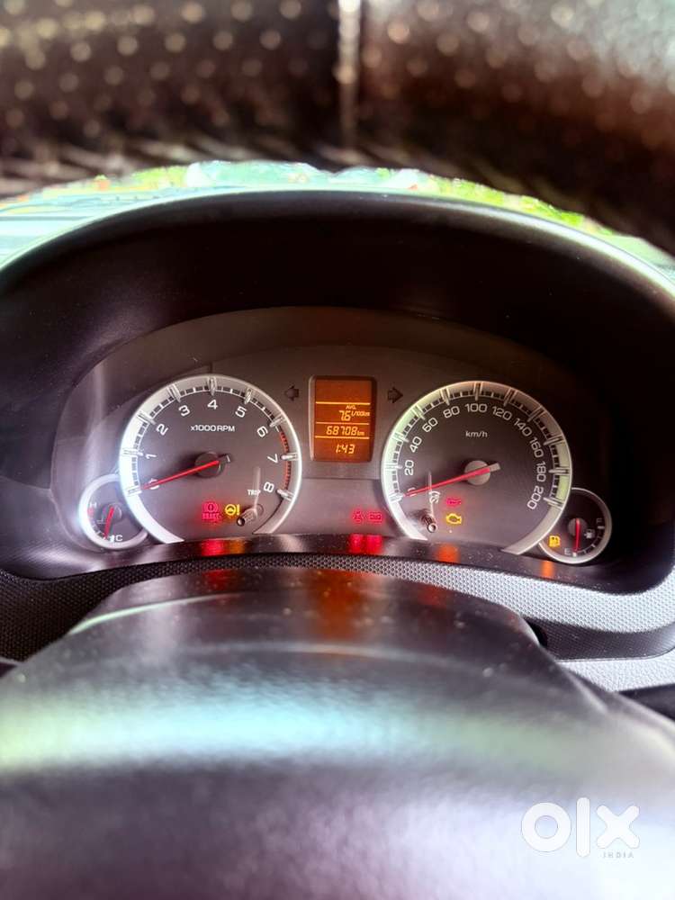 Maruti Suzuki Swift