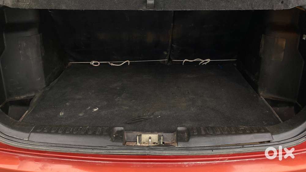 Maruti Suzuki Vitara Brezza Zdi, 2019, Diesel