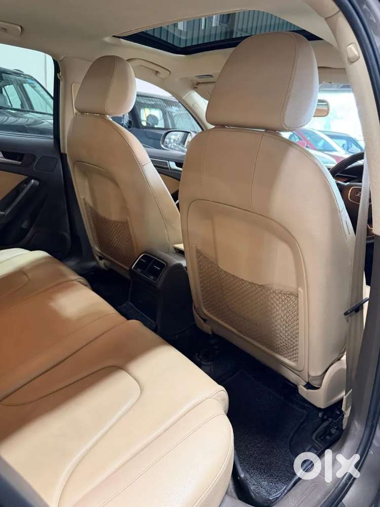 Audi A4 2.0 35 Tdi Premium, 2015, Diesel