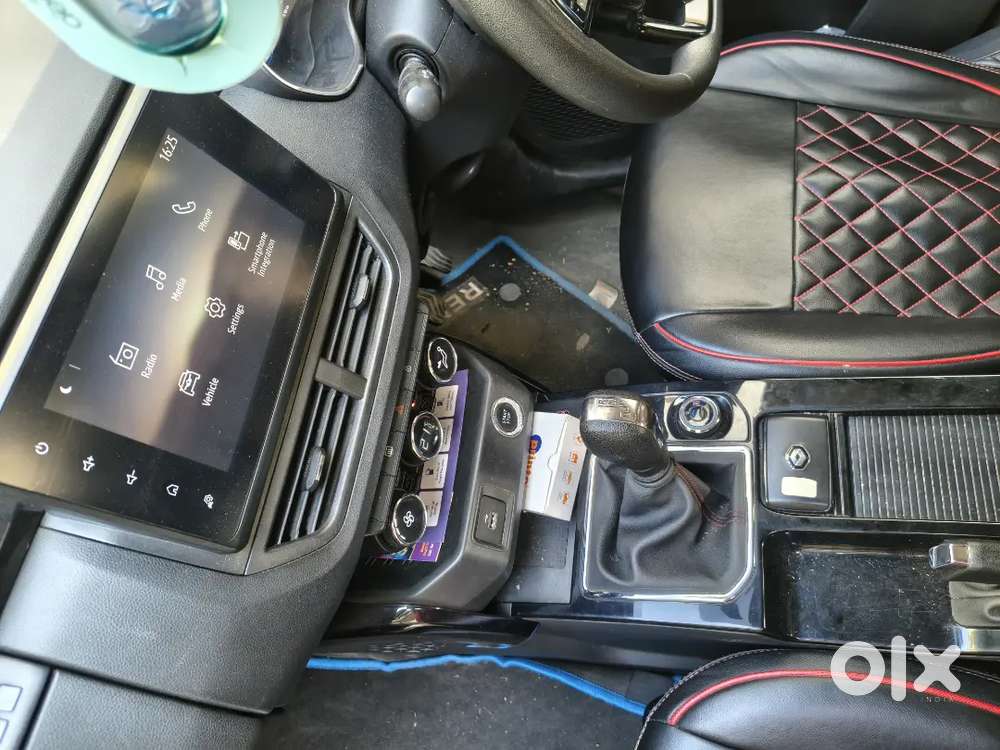 Renault Kiger Automatic Car- Urgent Sale.