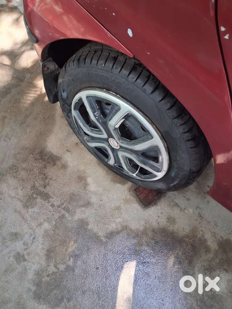 Tata Indica V2 2007