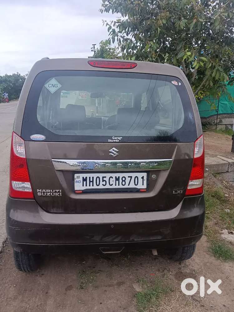 गाडी भोरखेडा ता भोकरदन जि जालना येथे आहे.