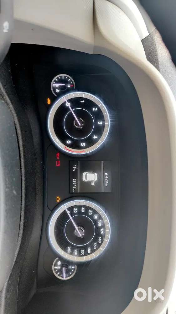 Hyundai Creta 2022 Diesel 28500 Km Driven