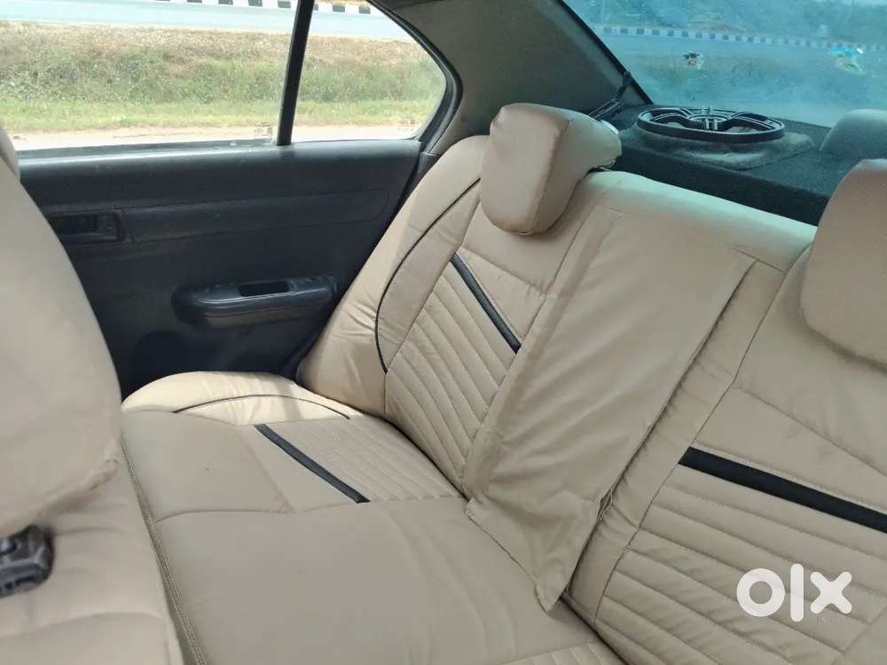 Maruti Suzuki Dzire 1.2 Lxi 2013 Diesel