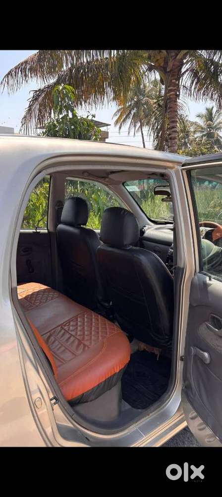 Hyundai Santro, 2007, Petrol