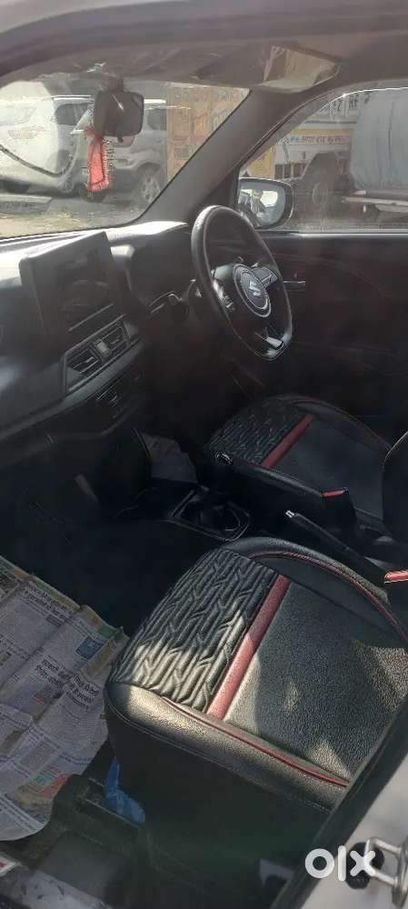 Maruti Suzuki Swift 2024 Petrol 16000 Km Driven