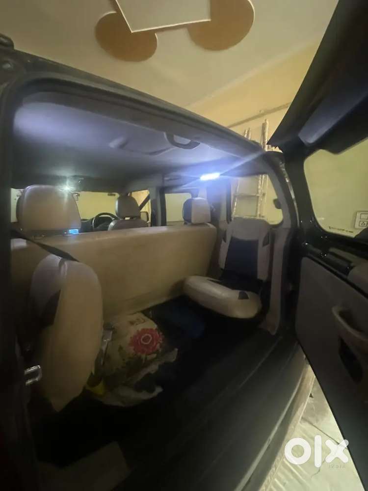 Mahindra Tuv 300 2016 Diesel Manual. Well Maintained