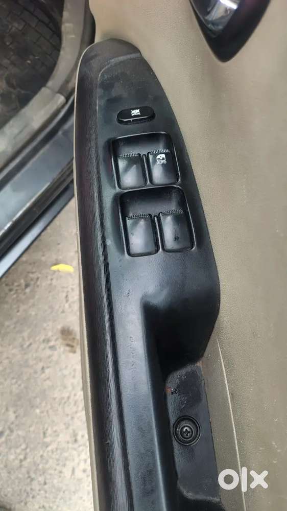 Hyundai I10 2012 Lpg Well Maintained