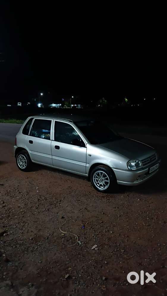 Maruti Suzuki Zen For Sale !!